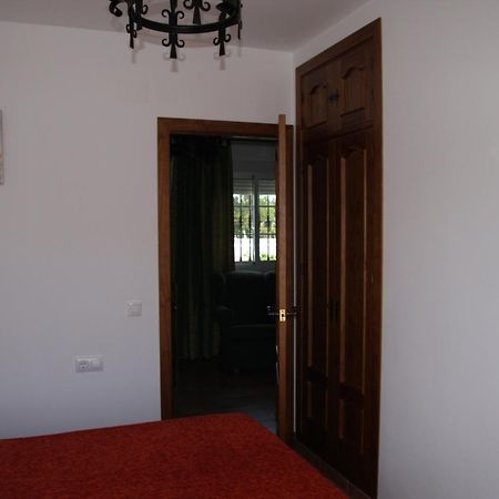 Casa Rural El Limonero Los Naveros Kültér fotó