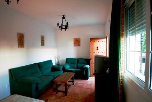Casa Rural El Limonero Los Naveros Kültér fotó