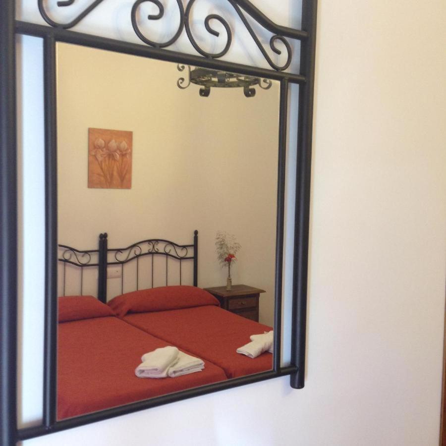 Casa Rural El Limonero Los Naveros Kültér fotó