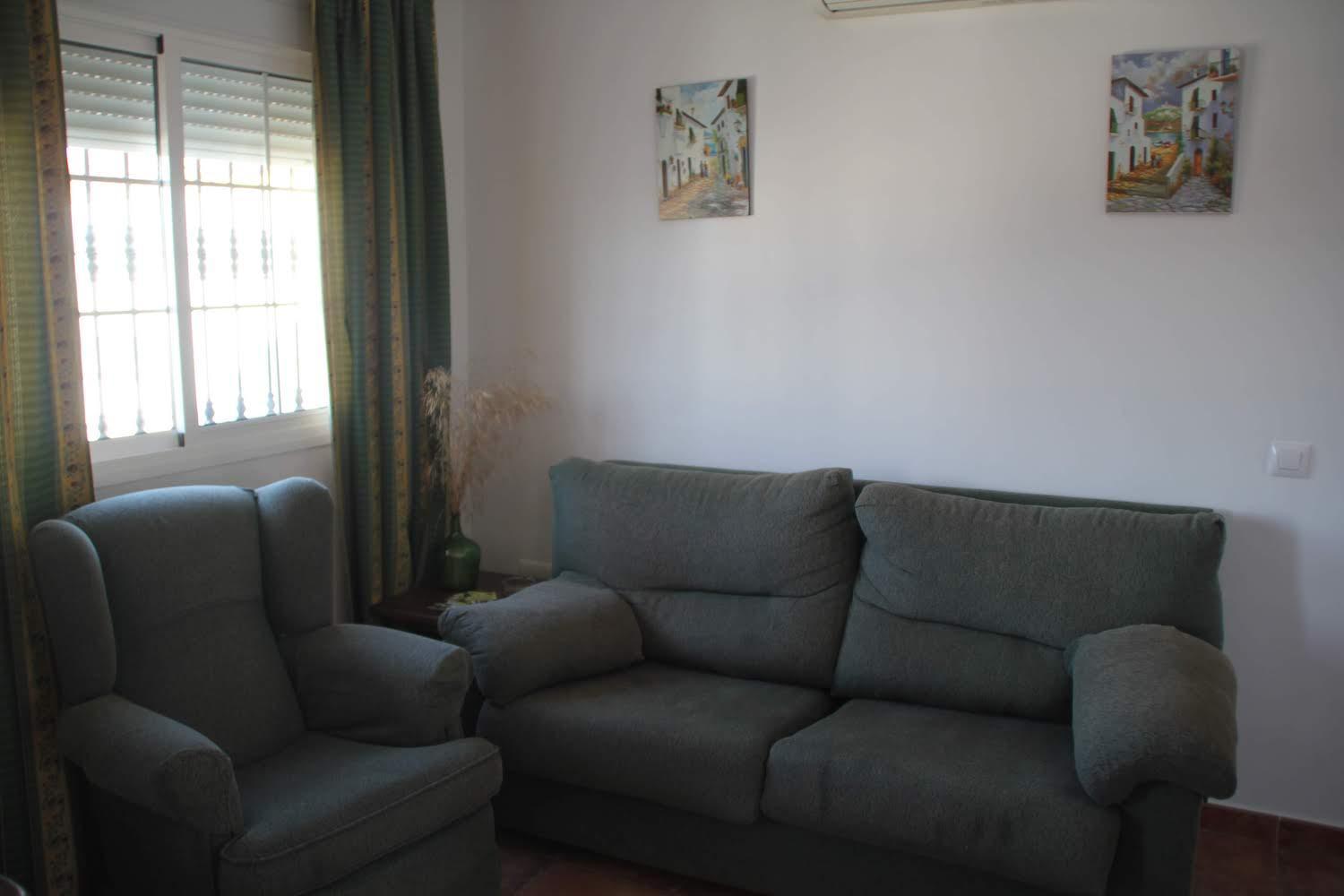 Casa Rural El Limonero Los Naveros Kültér fotó