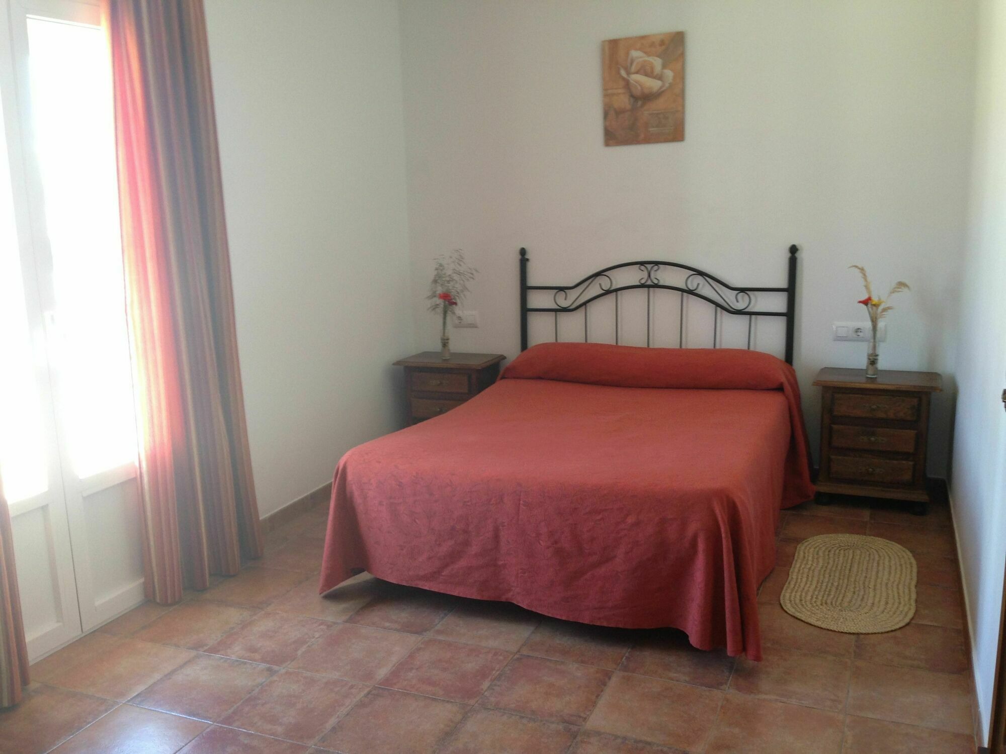 Casa Rural El Limonero Los Naveros Kültér fotó